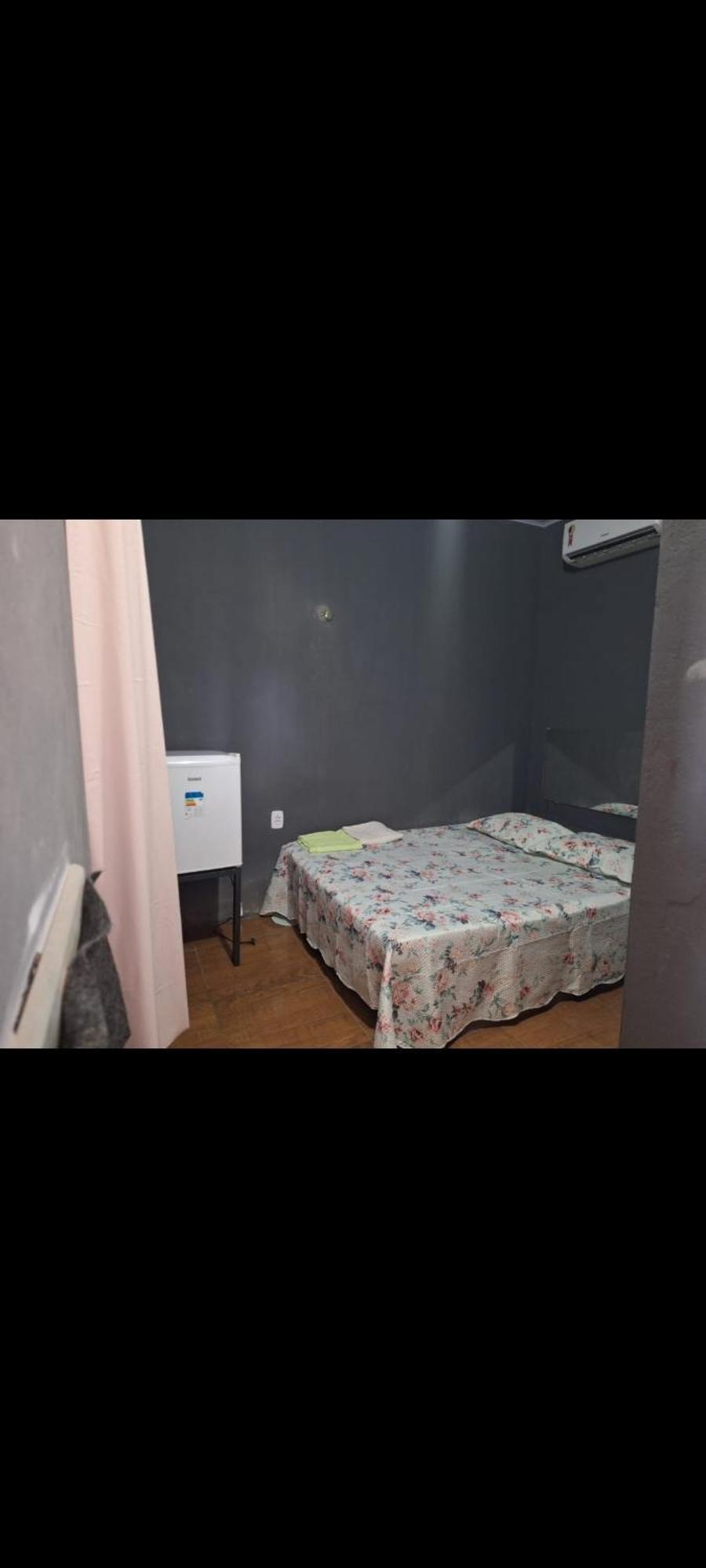Inn R1 Pousada Barreirinhas Dış mekan fotoğraf
