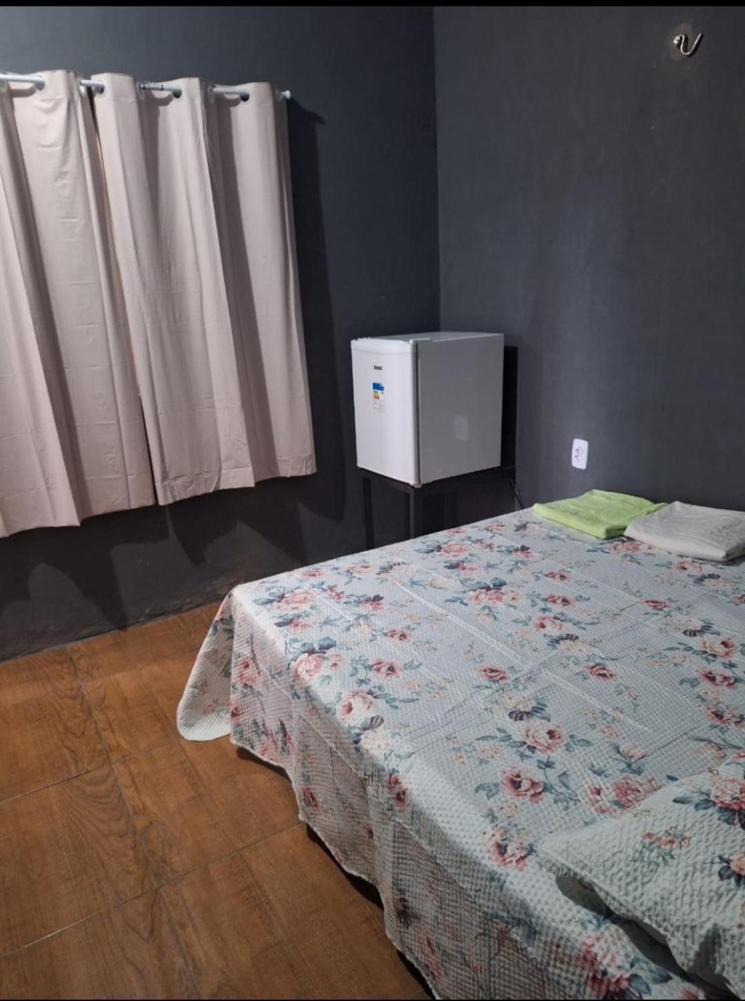 Inn R1 Pousada Barreirinhas Dış mekan fotoğraf