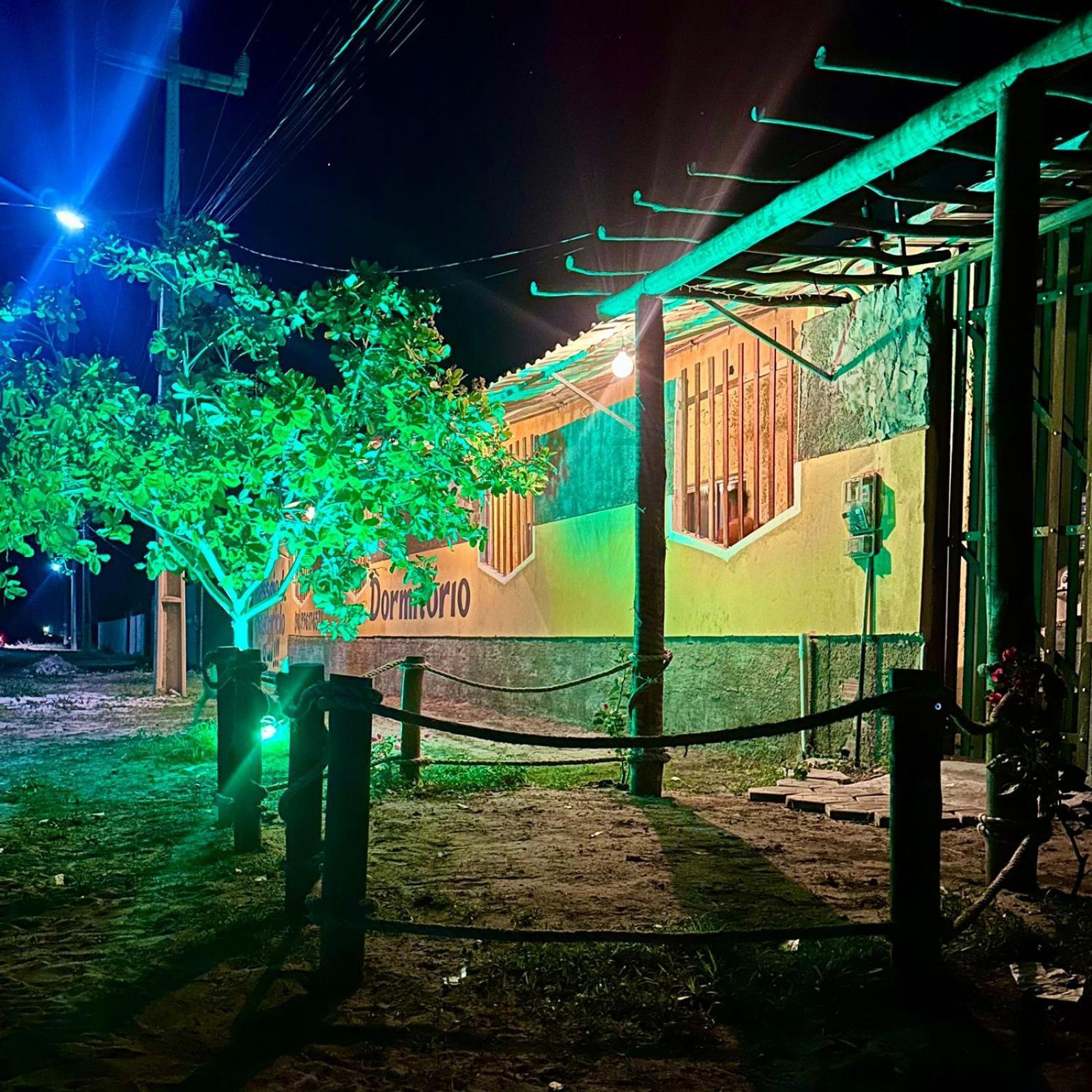 Inn R1 Pousada Barreirinhas Dış mekan fotoğraf