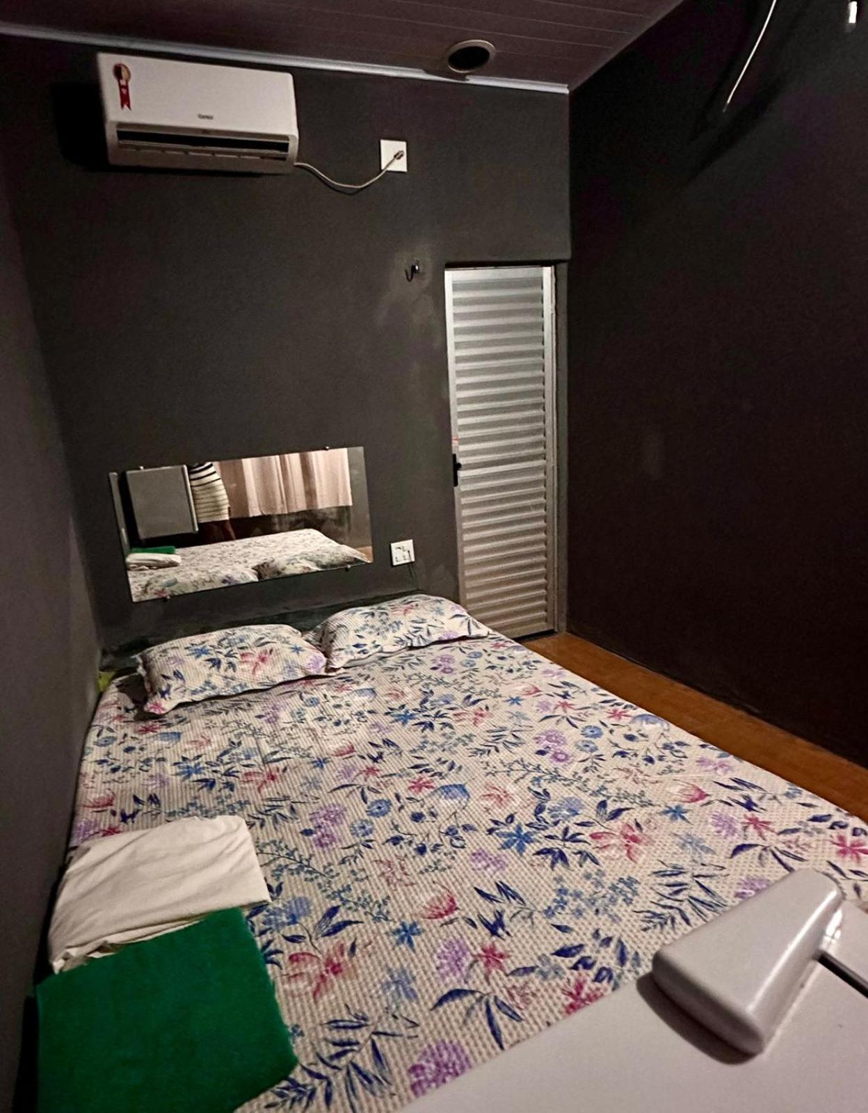 Inn R1 Pousada Barreirinhas Dış mekan fotoğraf