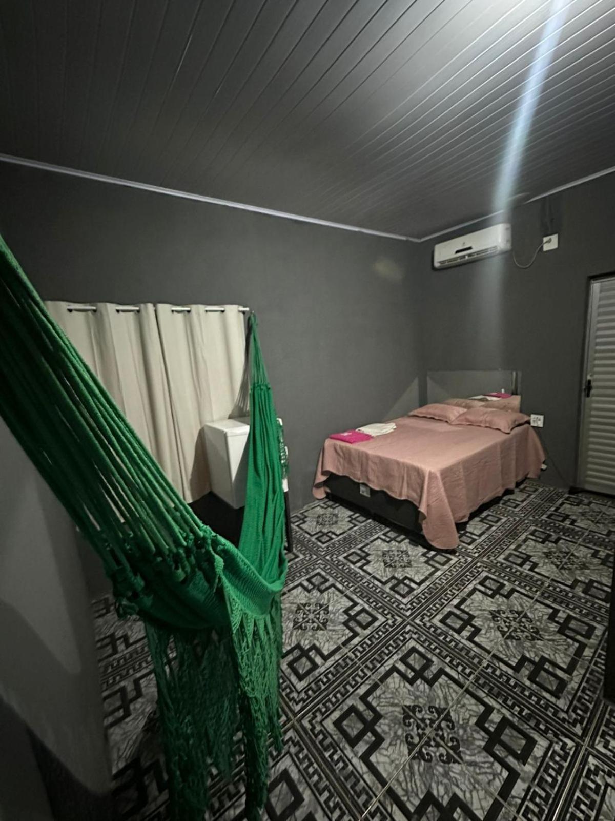 Inn R1 Pousada Barreirinhas Dış mekan fotoğraf