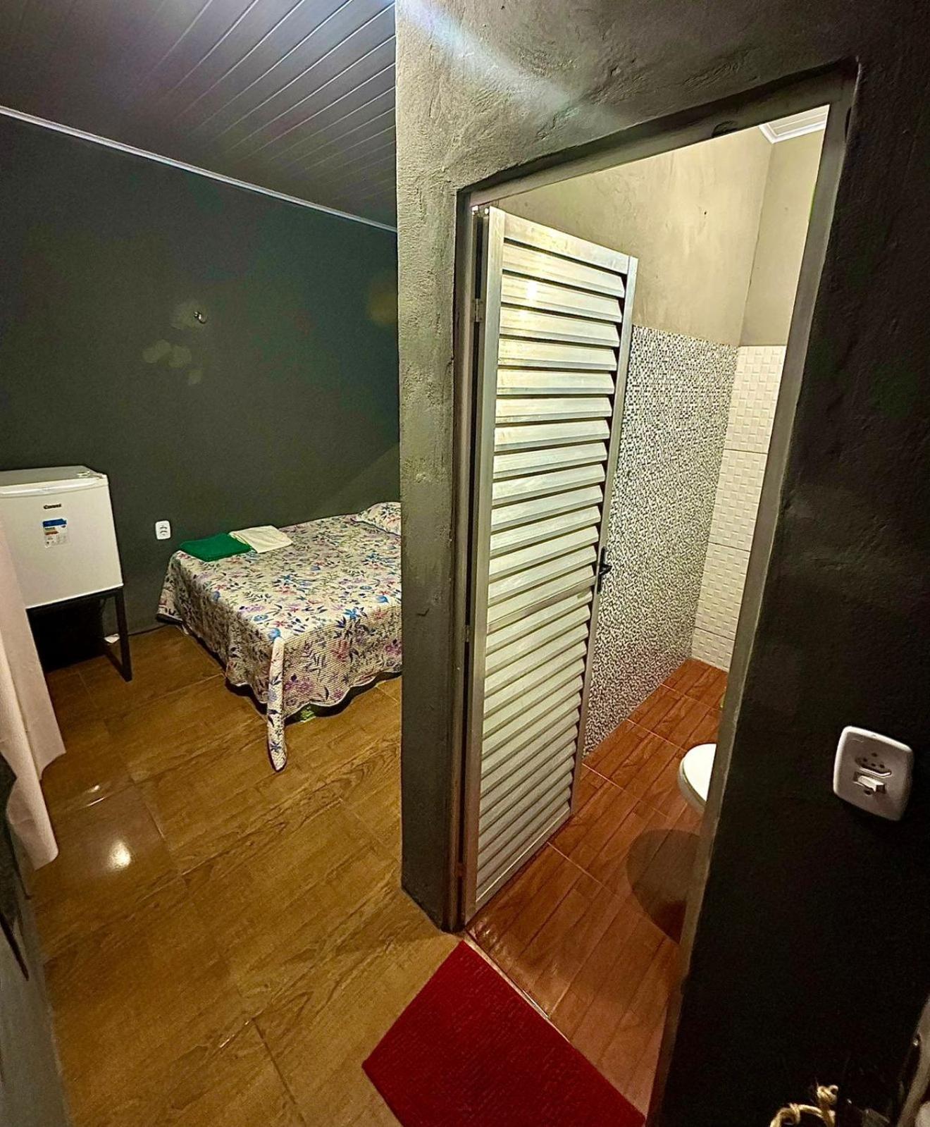 Inn R1 Pousada Barreirinhas Dış mekan fotoğraf